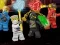 Leikur Ninjago ein neustart á netinu