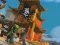 Leikur NinjaGo: Rettung aus Dschinnjago á netinu