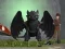 Leikur Dragons: Klippenklettern á netinu