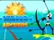 Leikur Surfer Archers á netinu