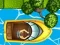 Leikur Boat race deluxe á netinu