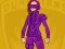 Leikur Guardian of the Galaxy: Create Your own á netinu