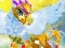 Leikur My Fairytale Griffin á netinu
