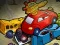 Leikur Car Eats Car 6 á netinu