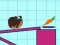 Leikur The Ruff Ruffman show Hamster run á netinu