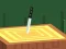 Leikur Flippy Knife Online á netinu