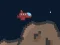 Leikur Space and Asteroids á netinu