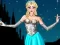 Leikur Frozen Princess Prep á netinu