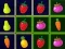 Leikur Swap N Match Fruits á netinu