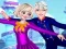 Leikur Frozen Figure Skating á netinu