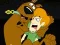 Leikur Spooked Out Scooby á netinu