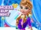 Leikur Ice Princess Make Up Academy á netinu
