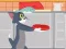Leikur The Tom and Jerry show Don't Make a Mess! á netinu