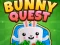 Leikur Bunny Quest á netinu