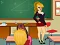 Leikur Naughty High School á netinu