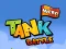 Leikur Micro tank battle á netinu
