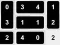 Leikur Daily Domino Puzzle á netinu