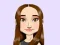 Leikur  Rosanna Pansino Dress Up á netinu