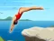 Leikur Flip Divers á netinu