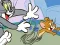 Leikur Tom and Gerry: Fast little mouse á netinu
