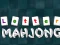 Leikur Letter Mahjong á netinu