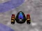 Leikur Spacerun 3D á netinu