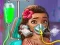 Leikur Exotic Princess Mission Accident ER á netinu