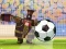Leikur Ben 10: Penalty Power á netinu