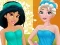 Leikur Princess Spa World á netinu