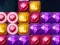 Leikur Merge Jewels á netinu