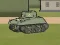 Leikur Tanks Battle á netinu
