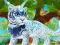 Leikur My Fairytale Tiger á netinu