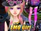 Leikur Fashion emo girl á netinu