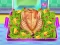 Leikur BFF Traditional Thanksgiving Turkey á netinu