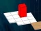 Leikur Red Block Returns! á netinu