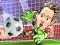 Leikur Y8 Penalty Shootout 2018 á netinu