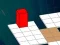 Leikur Red Block Returns 3 á netinu