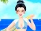 Leikur Princess Summer Designer á netinu