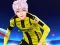 Leikur Frozen Soccer Worldcup 2018 á netinu