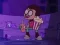 Leikur Teen Titans Go: Power Tower á netinu