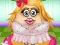 Leikur Pou Girl New Look á netinu