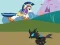 Leikur My Little Pony: Guardians of Harmony á netinu