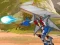Leikur Transformers Robots in Disguise: Power Up for Battle á netinu