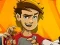 Leikur Masters Of Yo Kwon Do: Blazing Team á netinu
