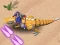 Leikur Transformers: Dinobot Hunt á netinu