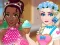 Leikur Princess Cupcake á netinu