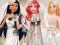 Leikur Luxury Brand Wedding Gowns á netinu