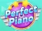 Leikur  Perfect Piano á netinu