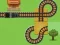 Leikur Goldtrain FRVR á netinu