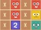 Leikur Math Puzzles CG á netinu